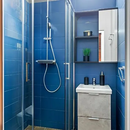 Cute Cozy Nest Апартаменты
