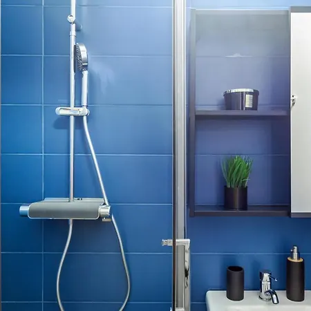 Cute Cozy Nest Апартаменты *