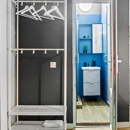Cute Cozy Nest * בוקרשט
