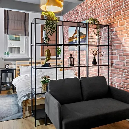 Cute Cozy Nest Bucharest