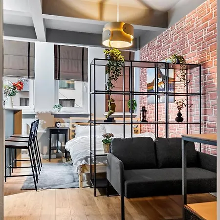 Cute Cozy Nest Bucharest