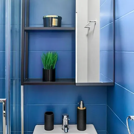 Cute Cozy Nest * Bucharest