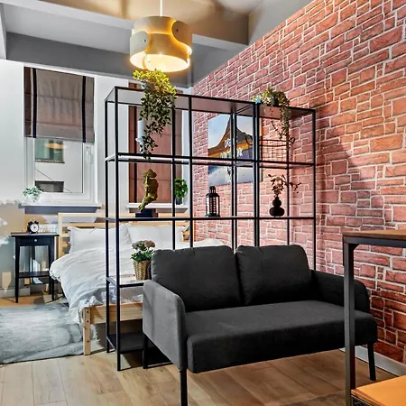 Cute Cozy Nest Apartment