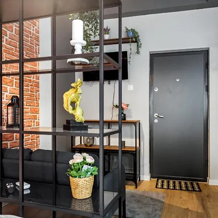 Cute Cozy Nest * Bucharest